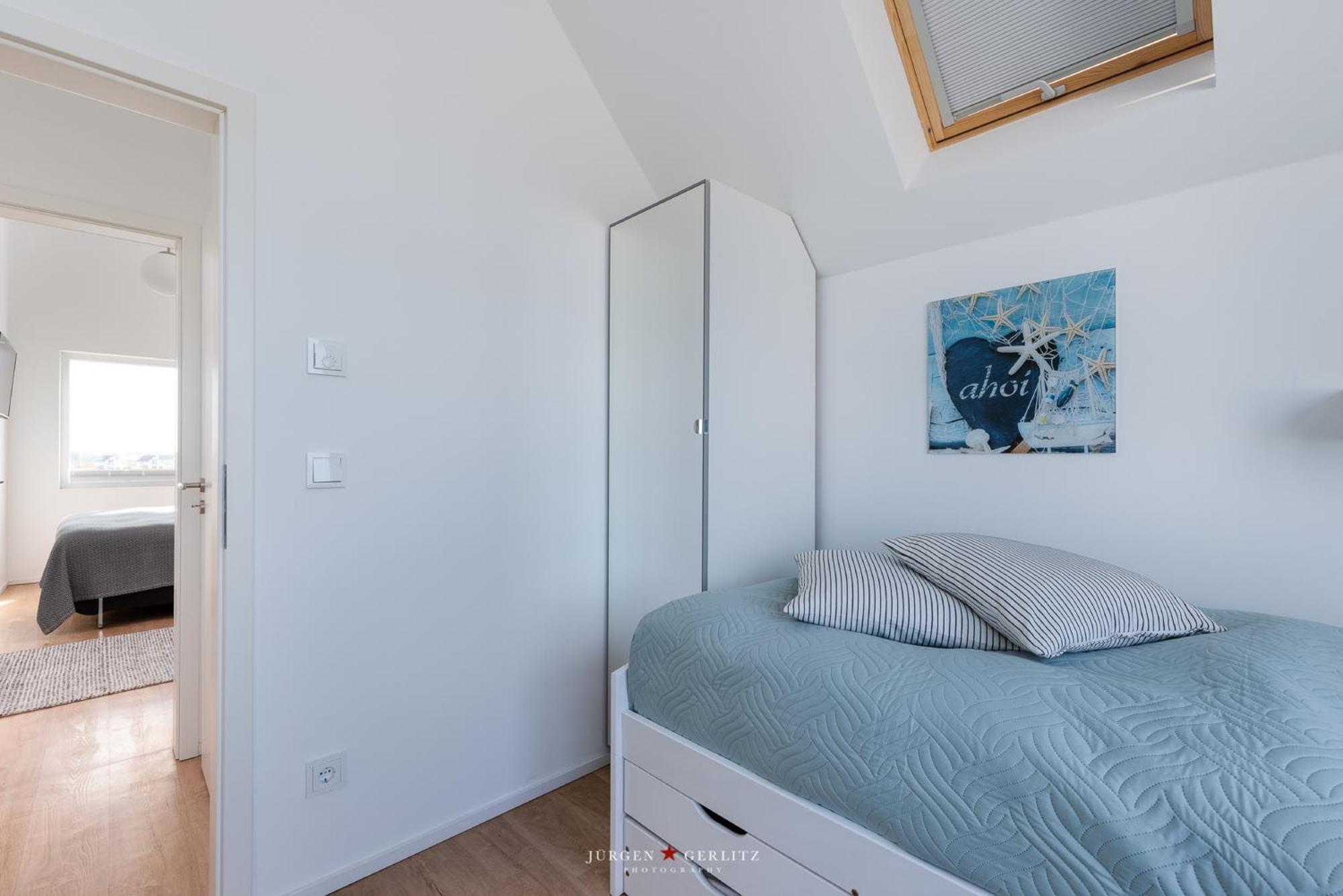 Apartament Viktoria'S Baltic Lounge Olpenitz Zewnętrze zdjęcie